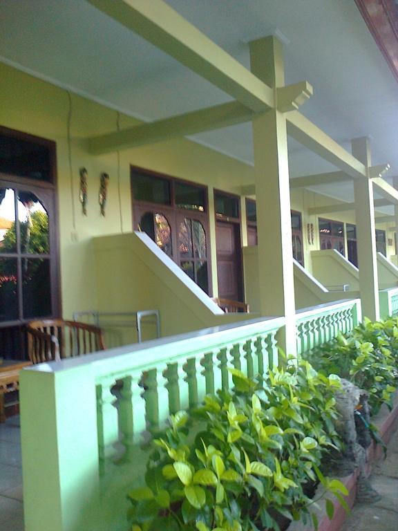 Hotel Puri Nusantara Kuta  Ngoại thất bức ảnh
