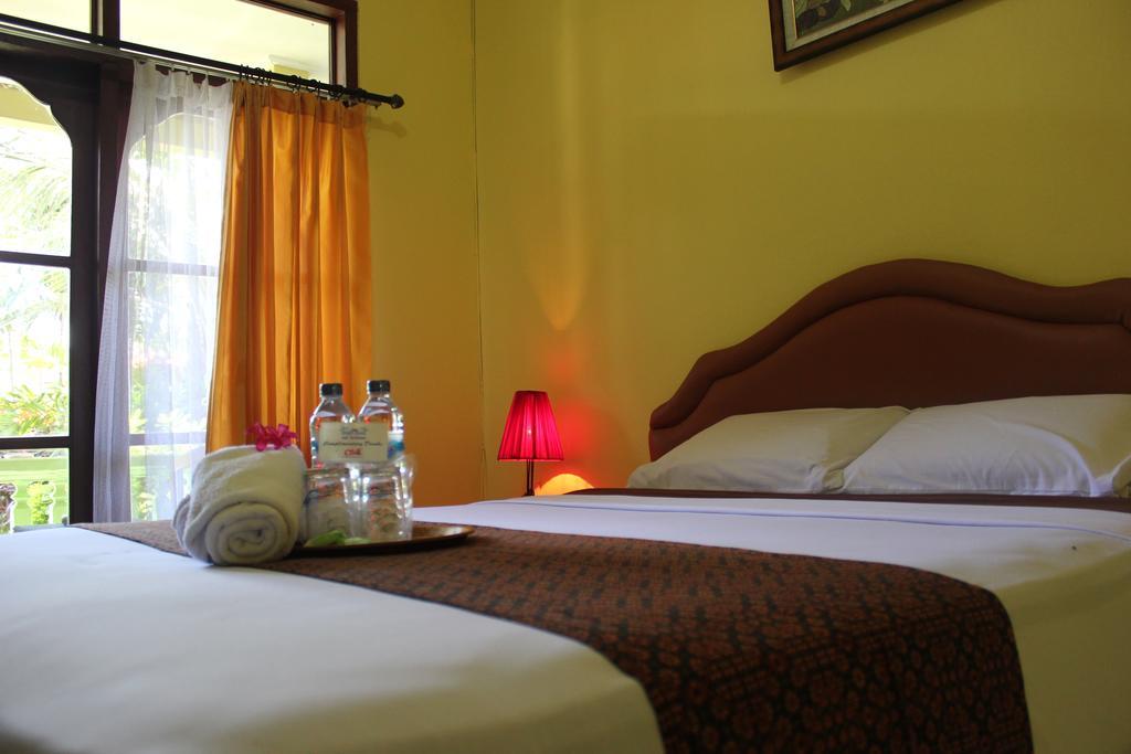 Hotel Puri Nusantara Kuta  Ngoại thất bức ảnh