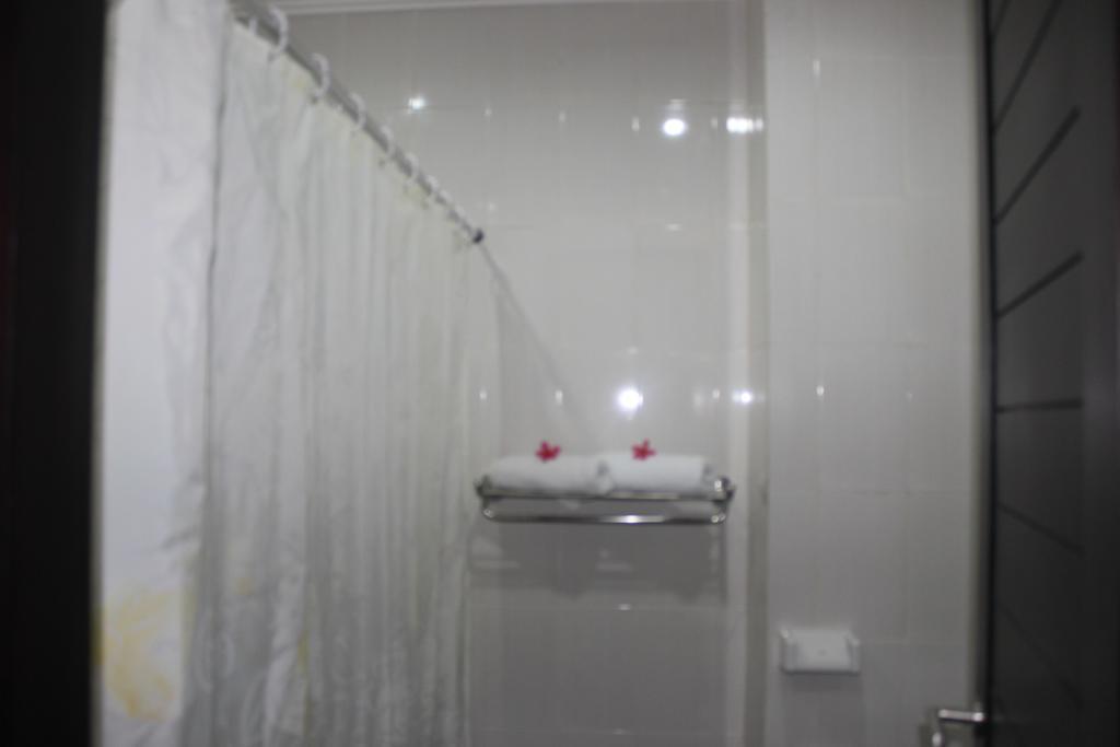 Hotel Puri Nusantara Kuta  Ngoại thất bức ảnh