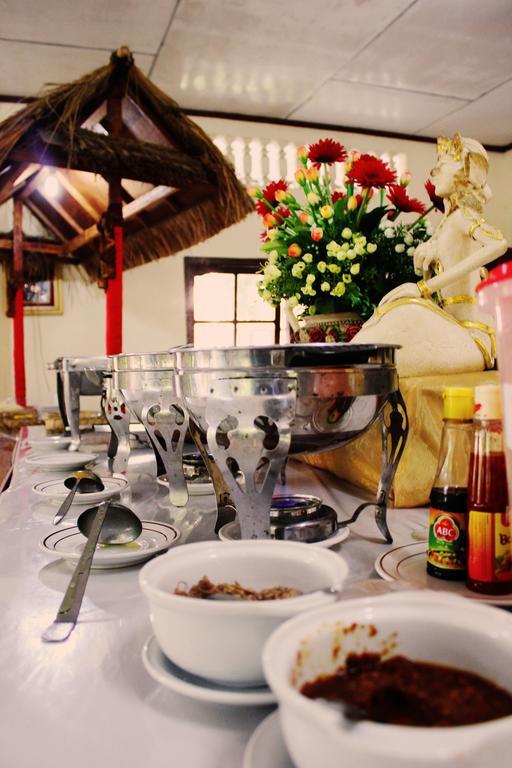 Hotel Puri Nusantara Kuta  Ngoại thất bức ảnh