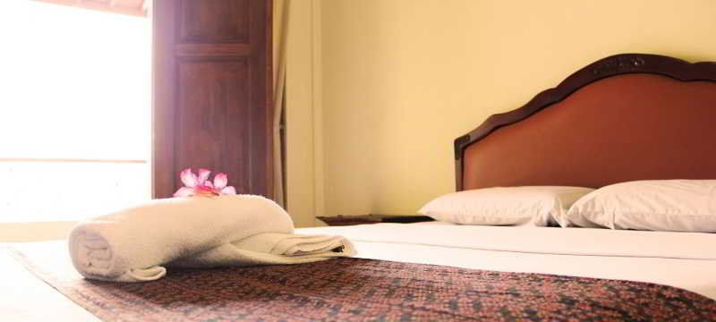 Hotel Puri Nusantara Kuta  Ngoại thất bức ảnh
