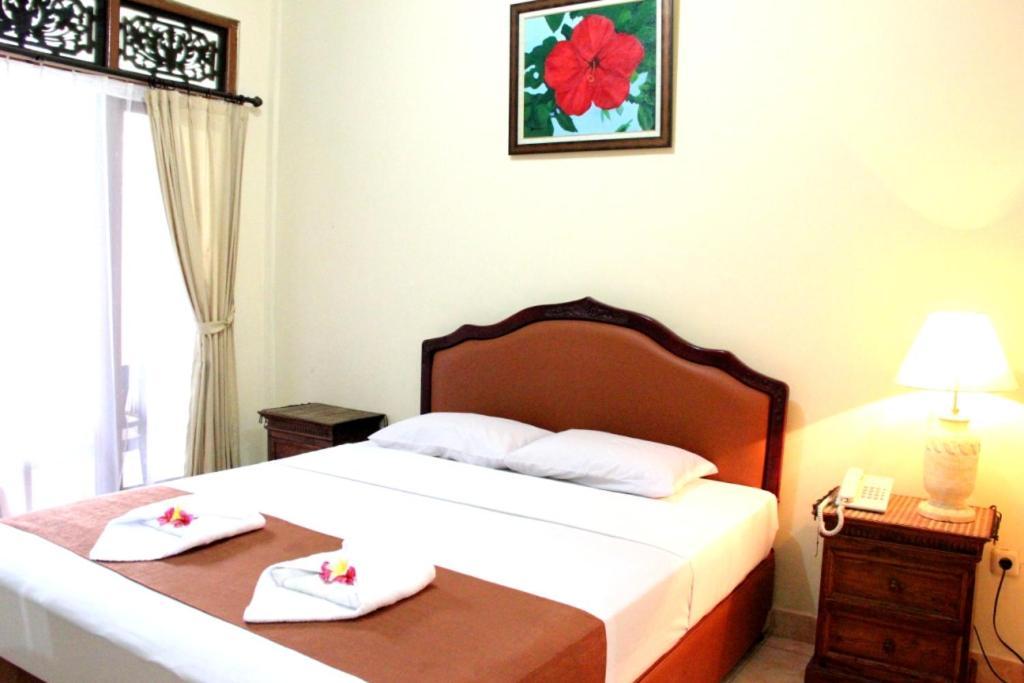 Hotel Puri Nusantara Kuta  Ngoại thất bức ảnh